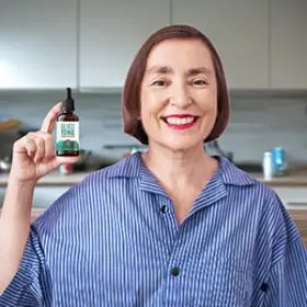 GlucoTonic customer review - 1