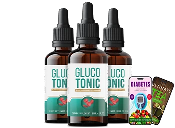 GlucoTonic free shipping